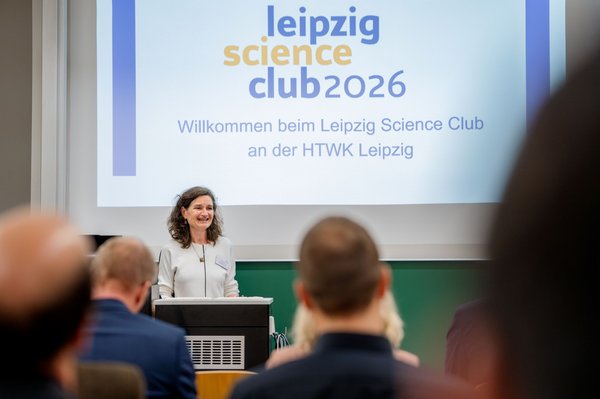 Leipzig Science Club